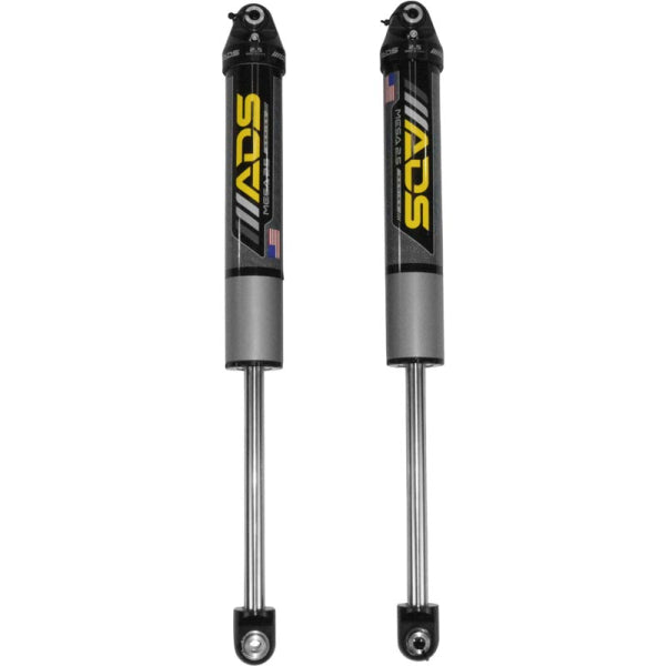 Arizona Desert Shocks shock absorber