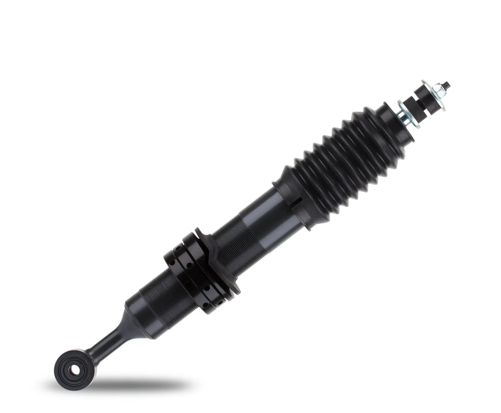 23C SEQUOIA FOAM CELL PRO PREBUILT COILOVER KIT GREEN COILS