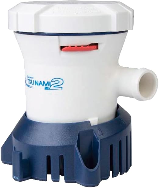 LDR 2 STEP PERISCOPE