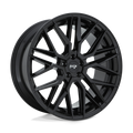 GAMMA 24X10 5X130 84.1 BL 35MM