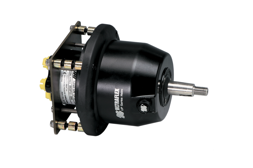 HELM PUMP SVS FM 2.0CI 1500PSI
