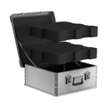 ALUMINUM CASE 22.95X23.15X9.72'