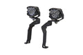 MORIMOTO 4BANGER DRIFT LIGHT KIT: 1