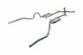 Pypes Performance Exhaust muffler