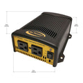 GPISW200012 2000 WATT PURE SINE WAVE INVERTER 12V