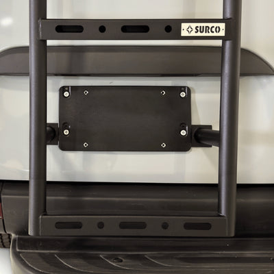 SURCO auto part