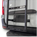 NO DRILL SPRINTER LADDER LOW ROOF 2