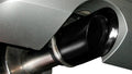CORSA Performance axle-back exhaust