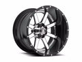 D260 20X10 5X5.5/150 CHR-PLATED-GBL