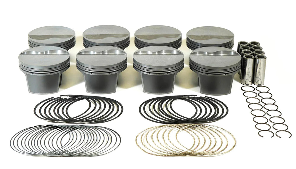 Mahle auto part