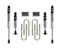 Maxtrac shock absorber