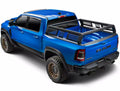 Bushwacker black roof rack