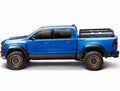 Bushwacker roof rack close-up