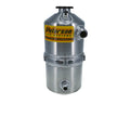 Oil Tank 1.5 Gal 2pc L/W