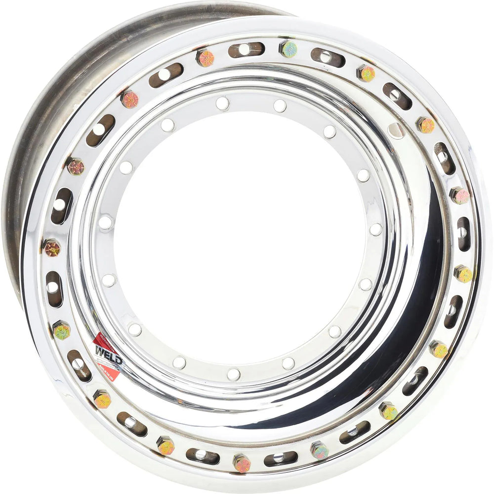 20X10 T58 SRW ALL POLISHE