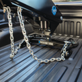 MAX DUTY UNDERBED MOUNTING SYSTEM,