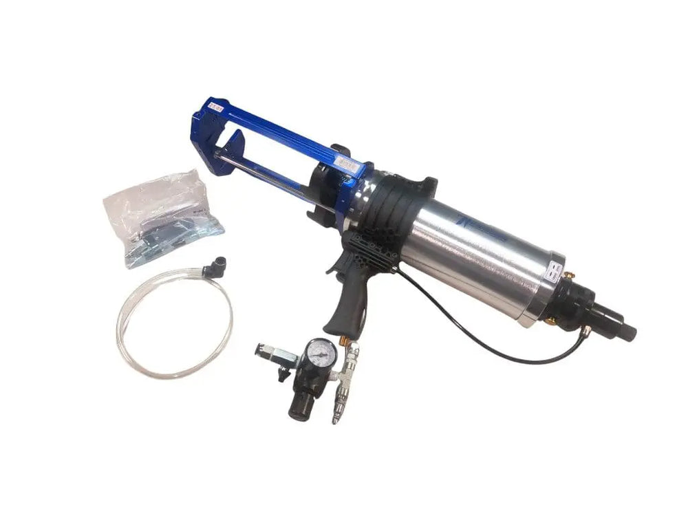 Qwik Liner - E-750GUN-QL