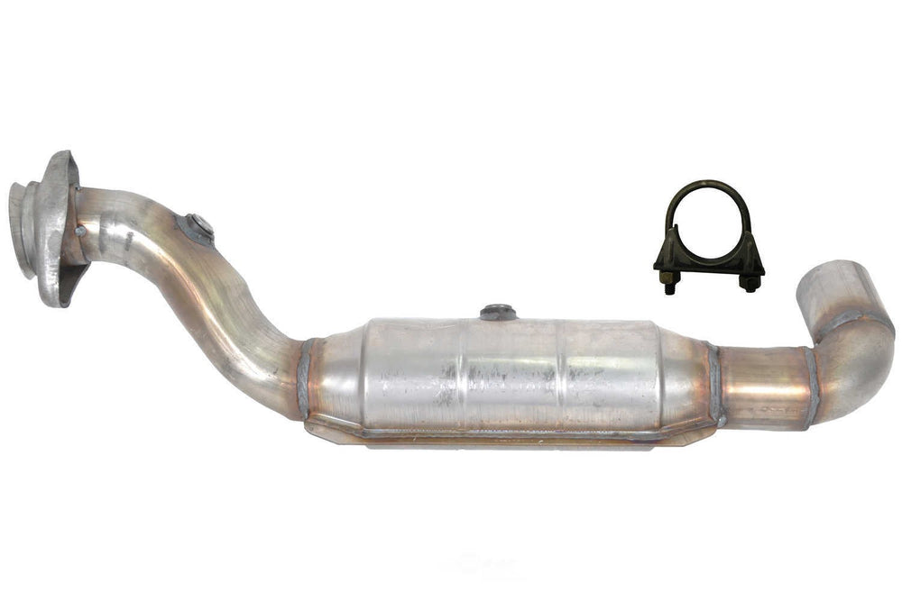 MURANO OBDII CATALYTIC CONVERTER DIRECT FIT