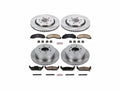 PowerStop auto part