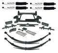 Tuff Country auto part