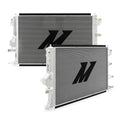 PERFORMANCE ALUMINUM RADIATOR