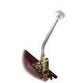 CO SHIFTER GM 4L60E BLACK 16' SINGL