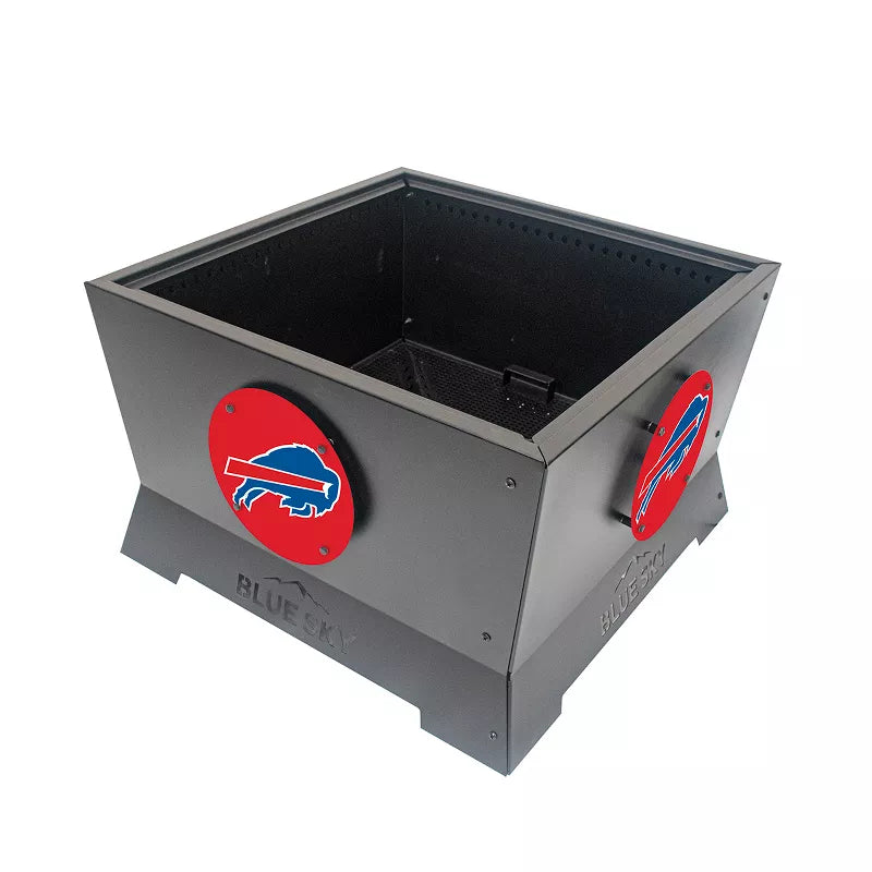 4 MEDALLION FIRE PIT