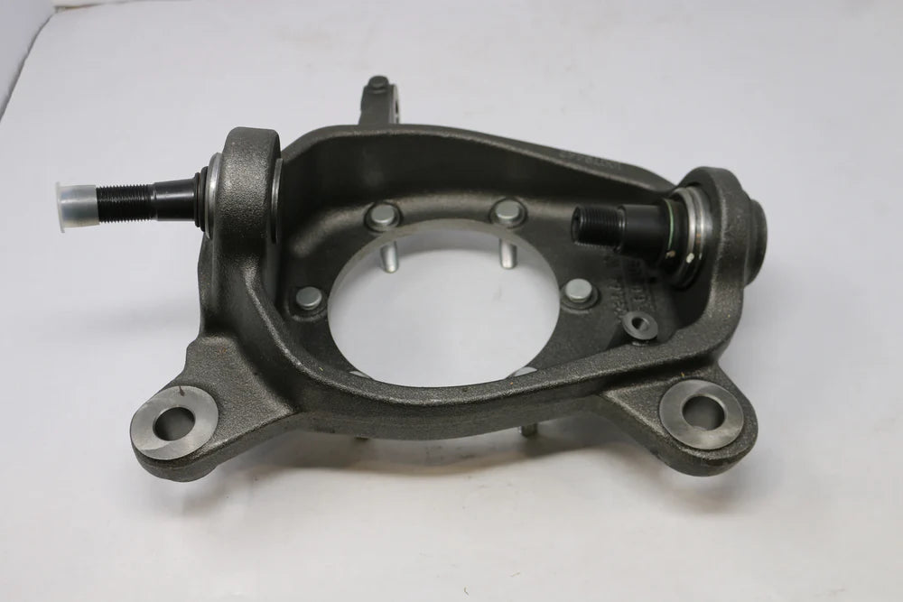 STEERING KNUCKLE MODEL 60 LEFT