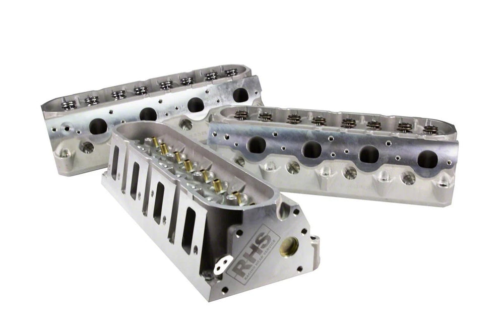 CYL HEAD ASSEMBLY LS3 W/26906
