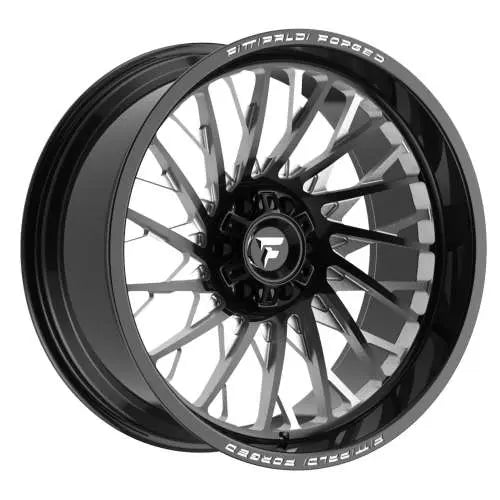 FITTIPALDI OFF ROAD FTF501-L 22X12