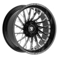 FITTIPALDI OFF ROAD FTF501-L 22X12