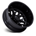 Fuel Off-Road auto part detail