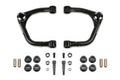Fabtech 2025 GM 1500 4WD w/ Trail Boss/AT4 pkg 1.5in Sport System w/ Stealth Shocks