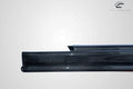 2009-2020 Nissan 370Z Z34 Carbon Creations SL-R Side Skirts - 2 Piece