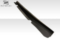 2014-2019 Chevrolet Corvette C7 Duraflex Gran Veloce Wide Body Side Skirts- 2 Piece