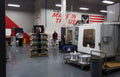 Vossen HFX-6 - 20X9.5 - 6X139.7 - ET30 - DEEP - 106.1 - GB - GLOSS BLACK