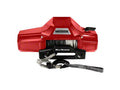 Mission 10000lb Winch with Synthetic Rope