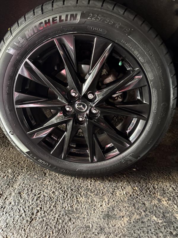275/35ZR21 103Y XL PSPTCUP2 MO1