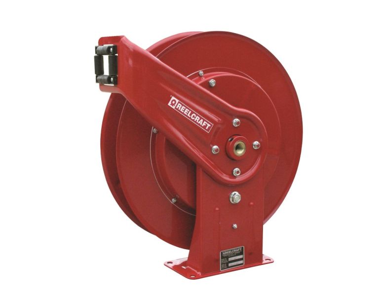 HOSE REEL 3/8 X 50FT