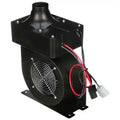 NEW OEM DEFOGGER 12V DC 40A