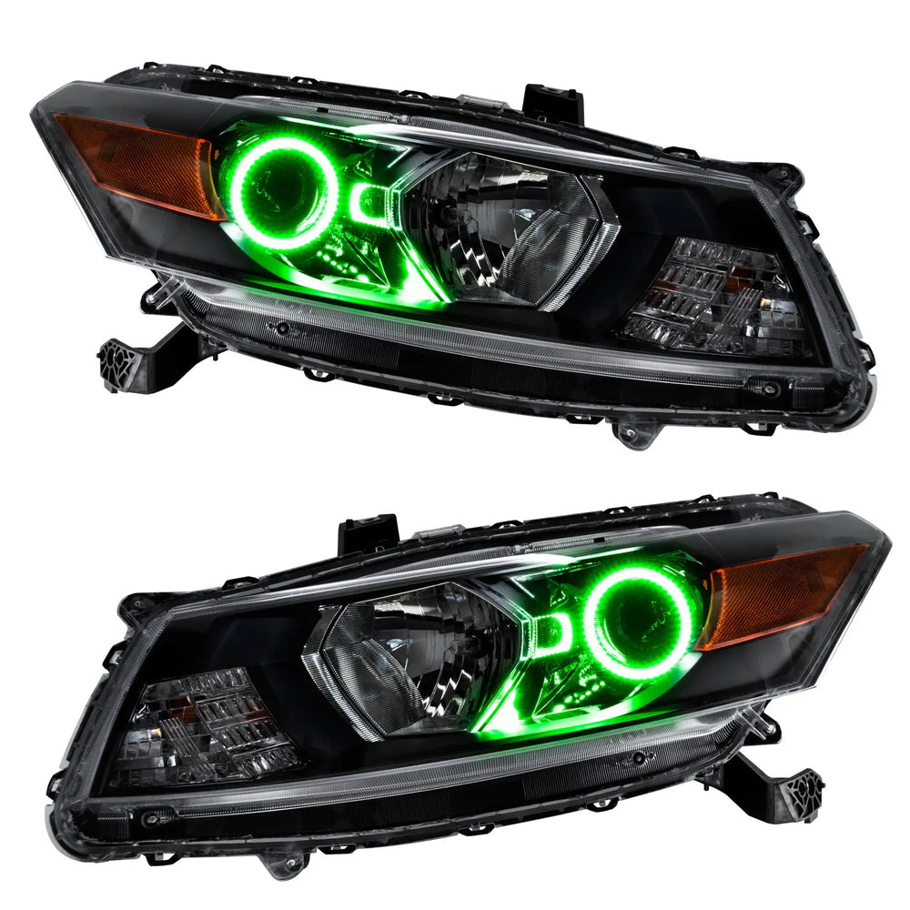 2008-2012 HONDA ACCORD COUPE CCFL H