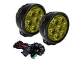 VISIONX CR-7 YELLOW DRIVING LIGHT