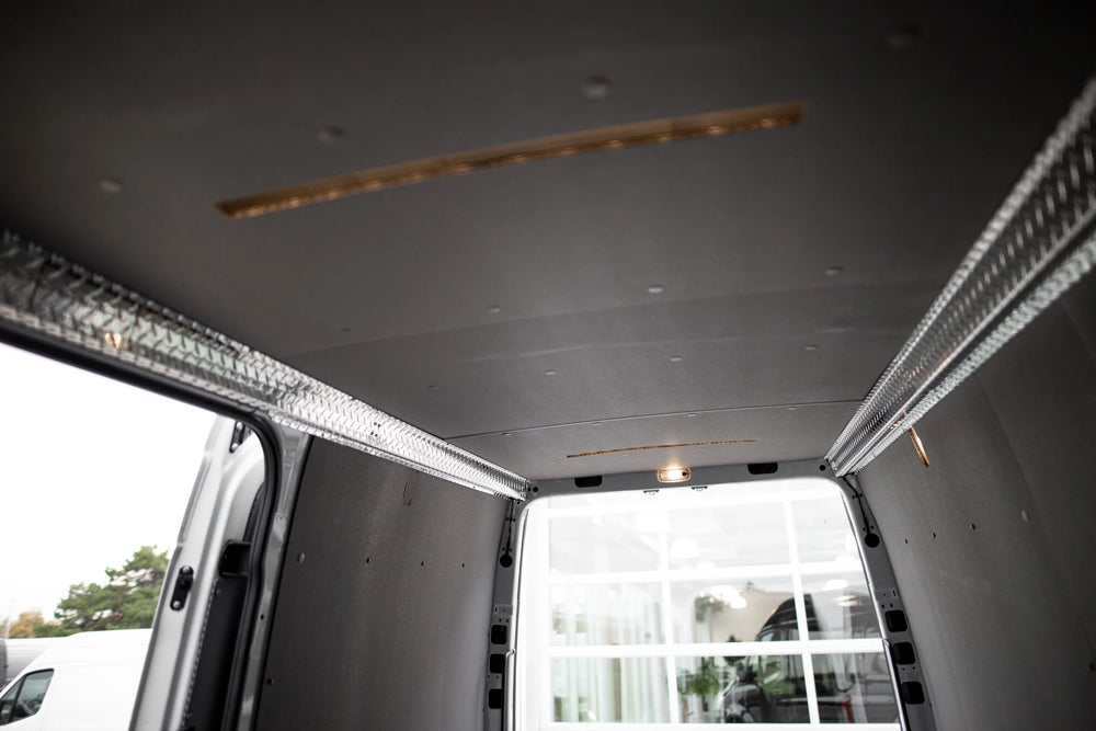 DURATHERM CEILING LINER
