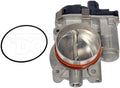 THROTTLE BODY UNIT