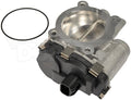 THROTTLE BODY UNIT