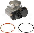 THROTTLE BODY UNIT