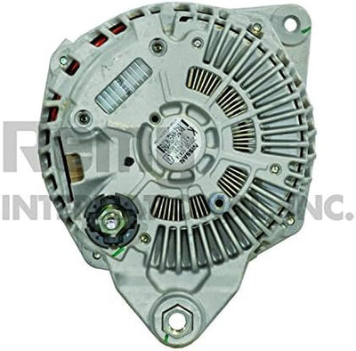 NEW ALTERNATOR