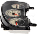 Dorman red auto part