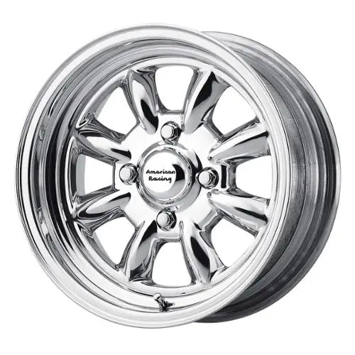 Wheel Pros, LLC polished auto part