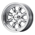 Wheel Pros, LLC polished auto part